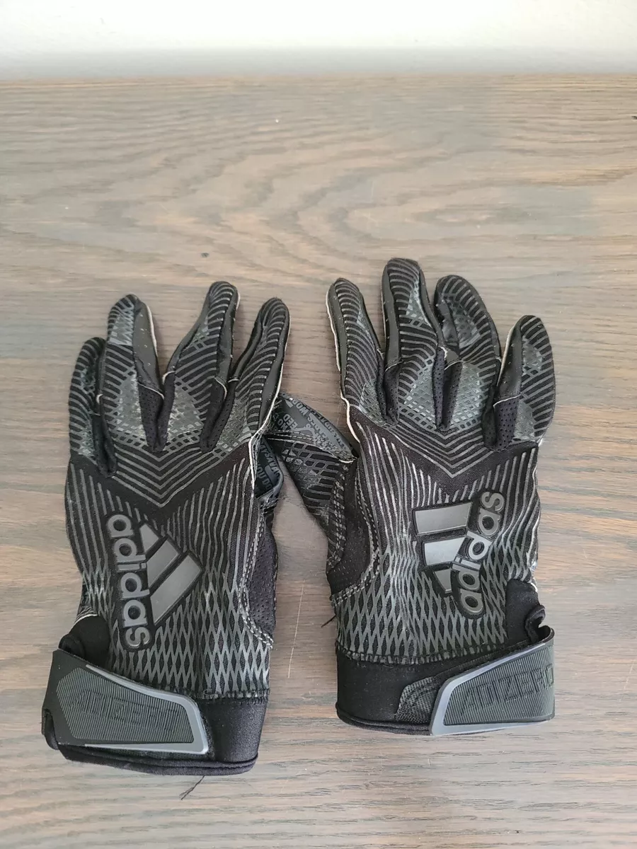 Adidas Youth Adizero 5 Star 8.0 Three Stripe Life Receiver Glove