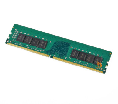 32GB 4x SK Hynix 8GB PC4-2400T DDR4 2400MHz 288Pin UDIMM Desktop