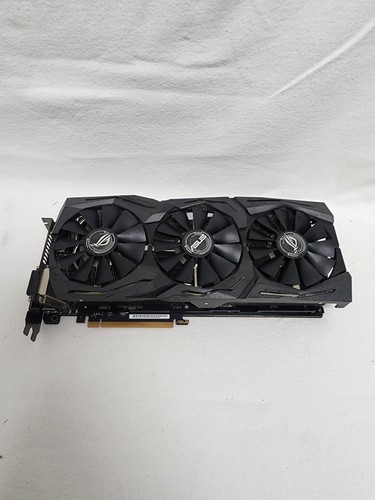 ASUS GeForce GTX 1080 Ti 11GB Graphics Card