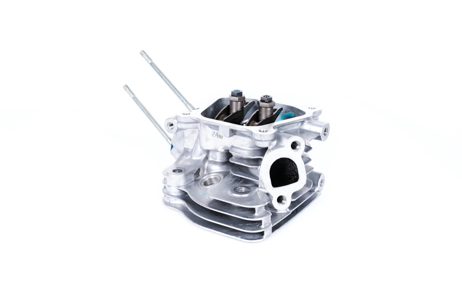 Honda GX160 RPM Race Prepared Cylinder Head eBay