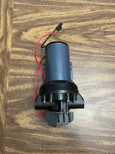 Delavan 7812ED 201 SB Extreme Duty 60 PSI 2 GPM On Demand Diaphragm 