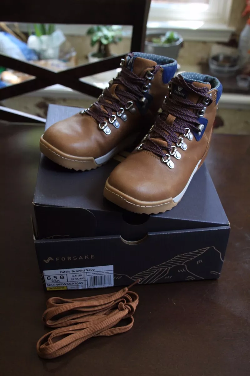 Forsake sales patch women's