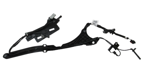 Chassis Rear Left Wiring Harness Extension Magneride 2021 Escalade Chevrolet GMC - Picture 7 of 12