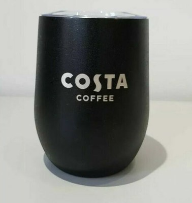 costa steel travel mug