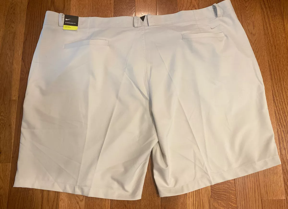 Nike dri fit sales flex golf shorts