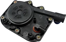 NEW PCV Crankcase Vent Valve 11617501563 For 96-03 BMW 540i 740i 740iL 4.4L V8