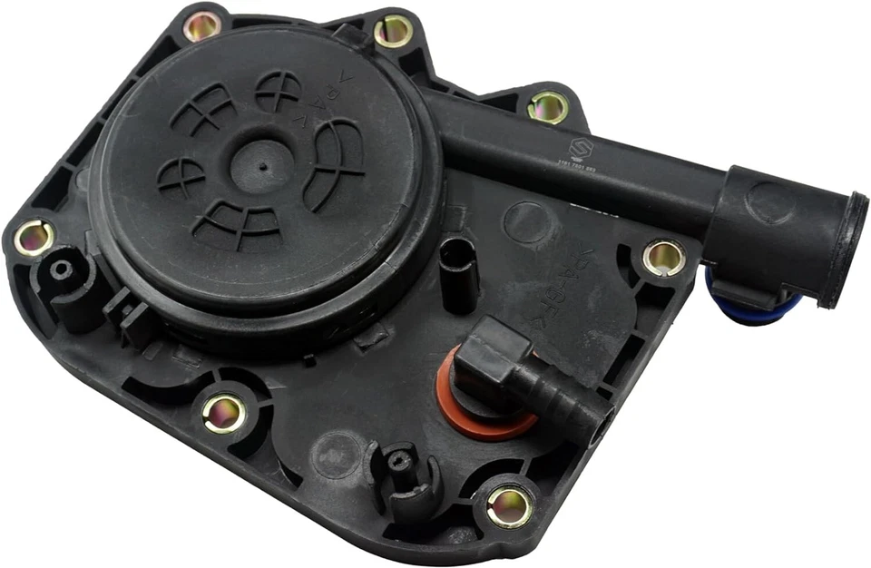 NEW PCV Crankcase Vent Valve For 96-03 BMW 540i 740i 740iL 11617501563 US STOCK Foto 2 de 4