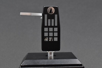 Audio Technica S-8 Headshell Shell für AT-1005 II etc / 8,5g