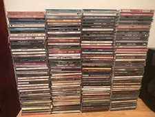 Pick & Choose CD's - Various Artists & Genres