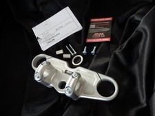 GSXR 1100 mit Telegabel GV73C 1989-90 ABM Superbike Gabelbrücke GSX-R 1100