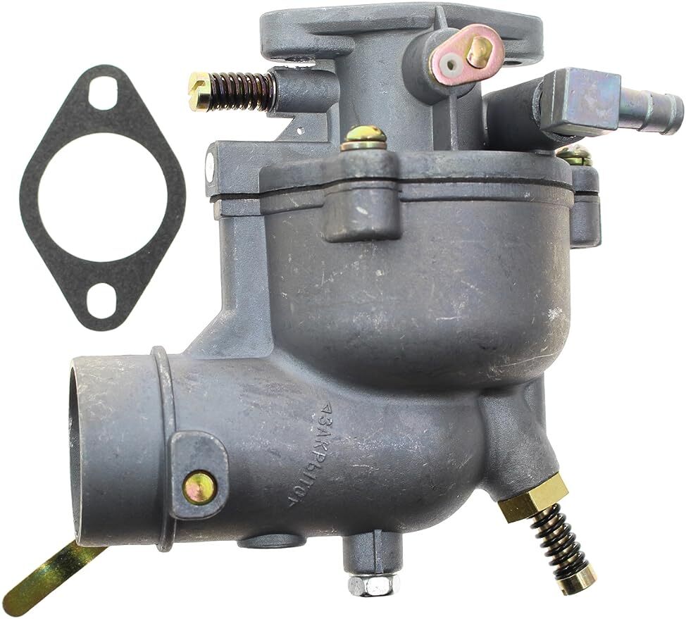 Carburetor For Briggs & Stratton Engines - Replaces 146400 0232 99 146401 0010 99 146401 0110 K 802924 - Foto 9