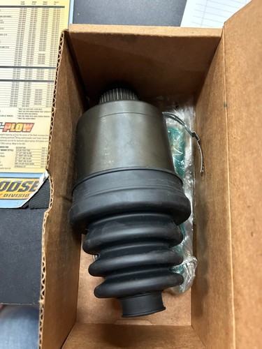 Moose Rear CV Joint Kit - 0213-0184 - Picture 2 of 2