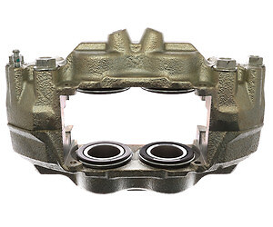 Pinza de freno Frt Lft nueva con tracción trasera Raybestos FRC11554N - Imagen 1 de 6