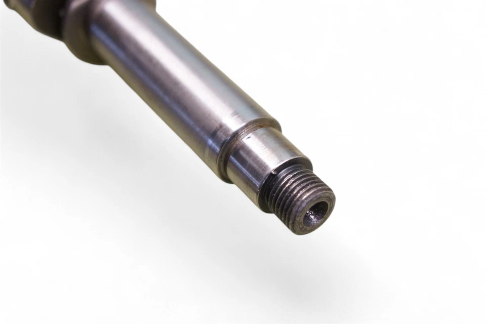 1957 BSA A7 A7SS A10 Shooting Star pre-unidad *2727A juego de engranajes de leva Foto 4 de 4