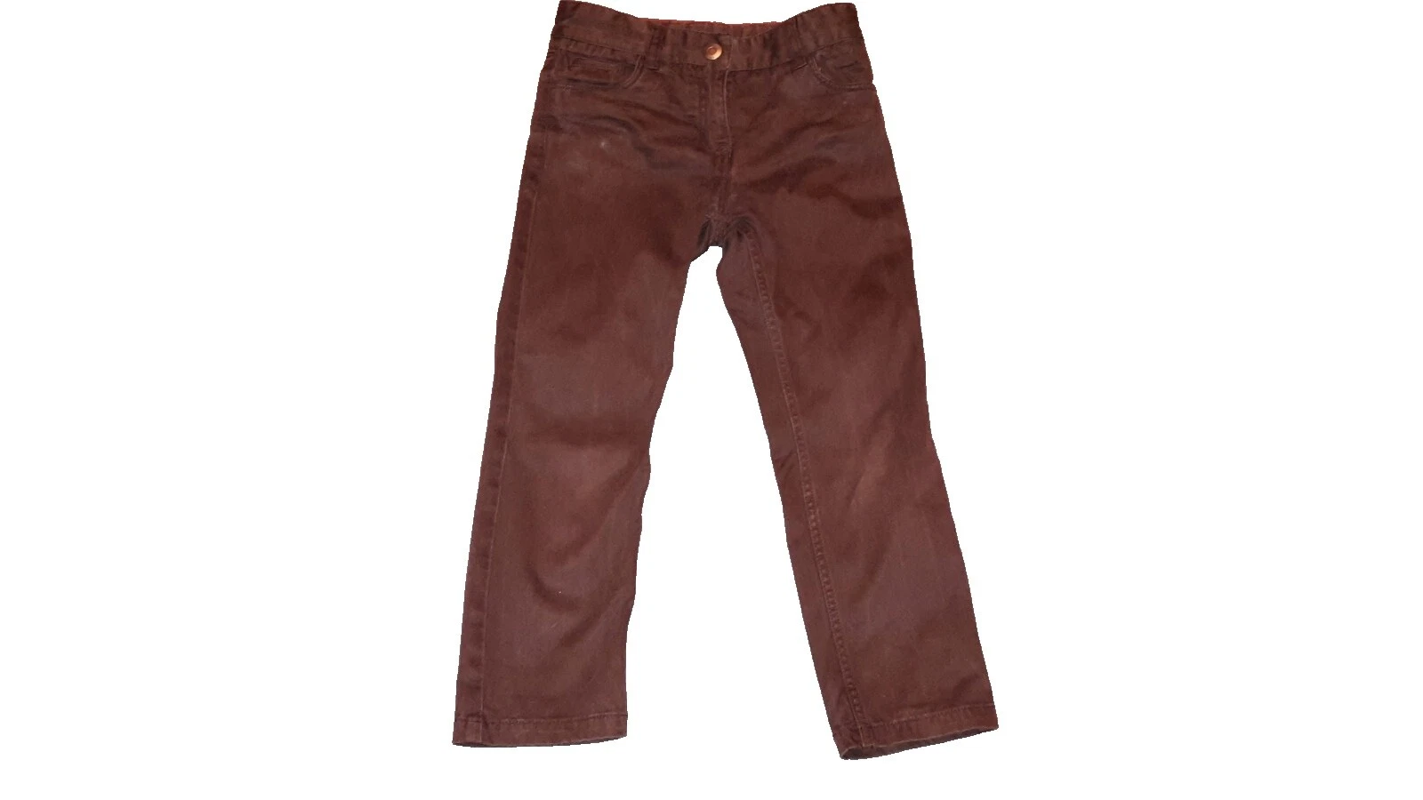 Pantalones Talla 5 para chicas Jacadi