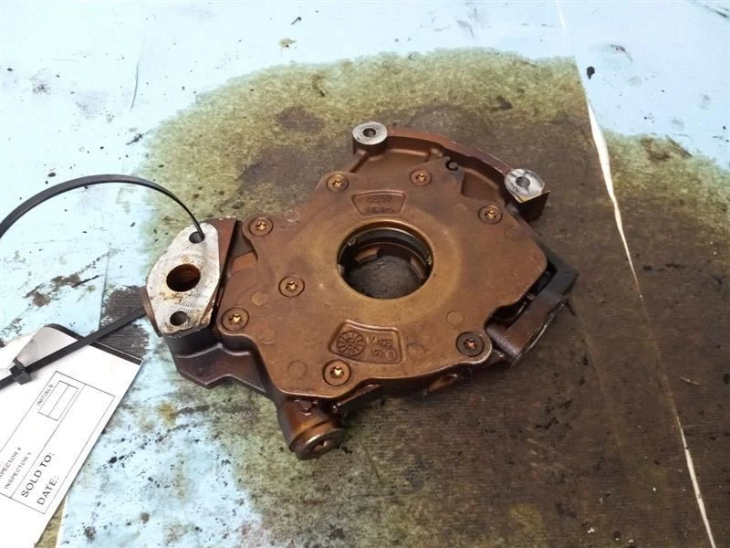 2001 福特 F150 油泵 — 第 2/3 张图片