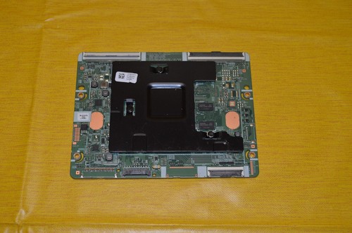 BN41-02297A T-CON Karte Für TV SAMSUNG UE55JU6500K