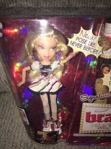 bratz cloe and yasmin