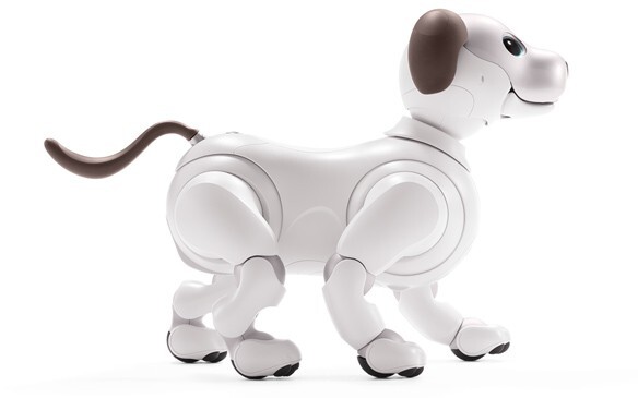 2022 NEW Sony New AIBO ERS-1000 Entertainment Robot Dog