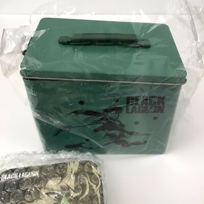 Loot Anime Humanity Loot Crate April 2017 Attack on Titan Black