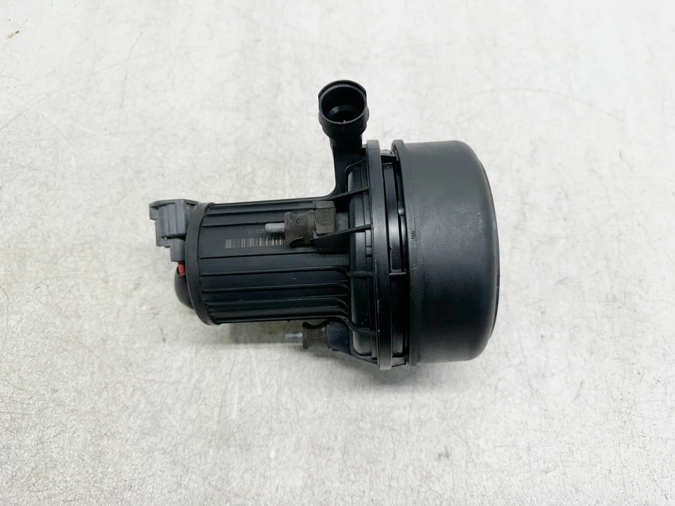 Насос смога впрыска воздуха H41137 2009-2015 Jaguar XF 6R83-9A486-AA 8X23-9U451-AB - Изображение 3 из 4