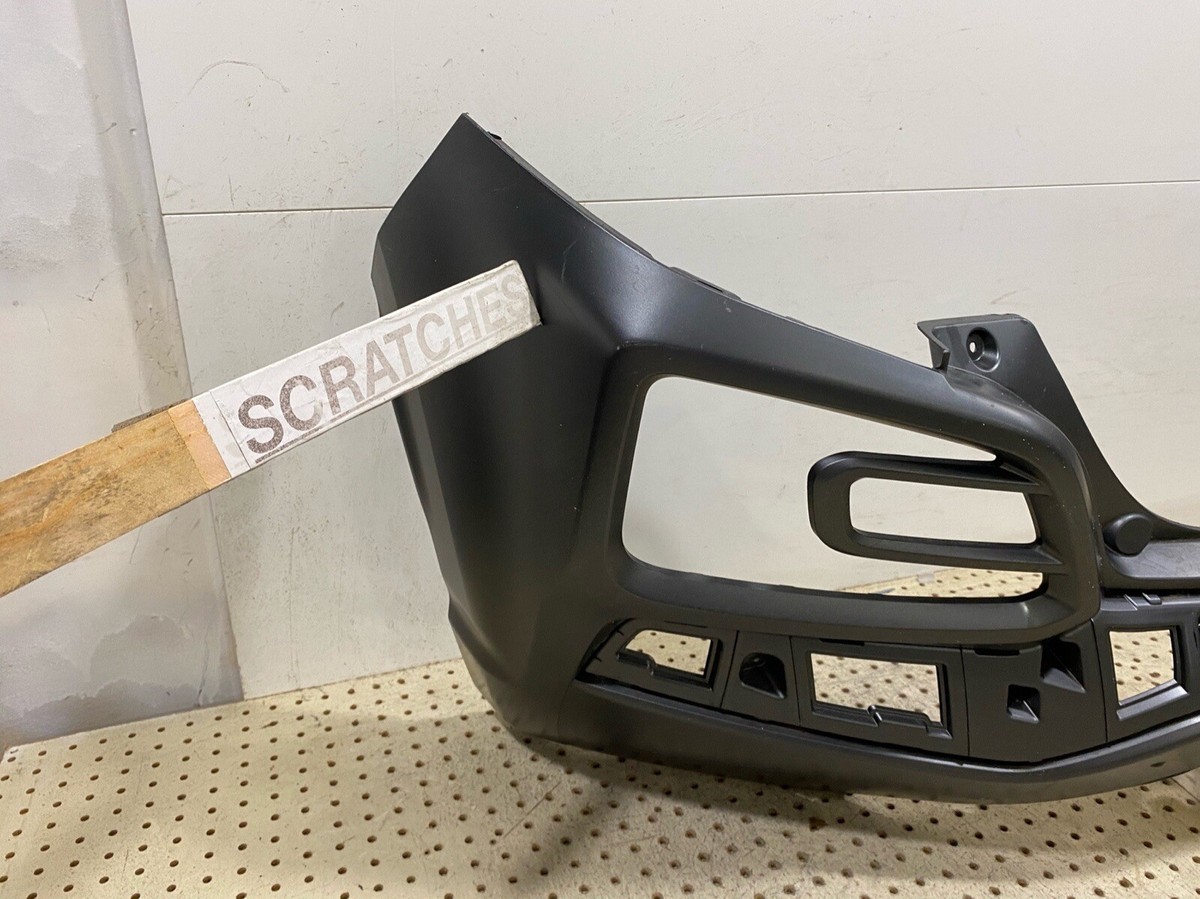 a　0913 2023-2024 HYUNDAI PALISADE REAR BUMPER COVER OEM 86611-S8CA0
