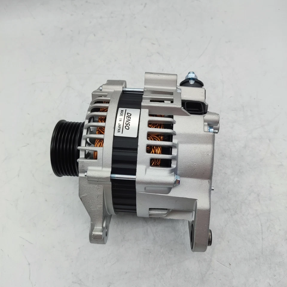 Alternador nuevo LR180-769B para Nissan 2002-2006 1,8 L Sentra 334-1463 LR180-769F Foto 3 de 4