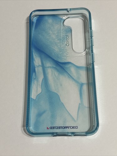 ZAGG Gear4 Milan Series Case for Samsung Galaxy S23 - Blue Element - Picture 10 of 10