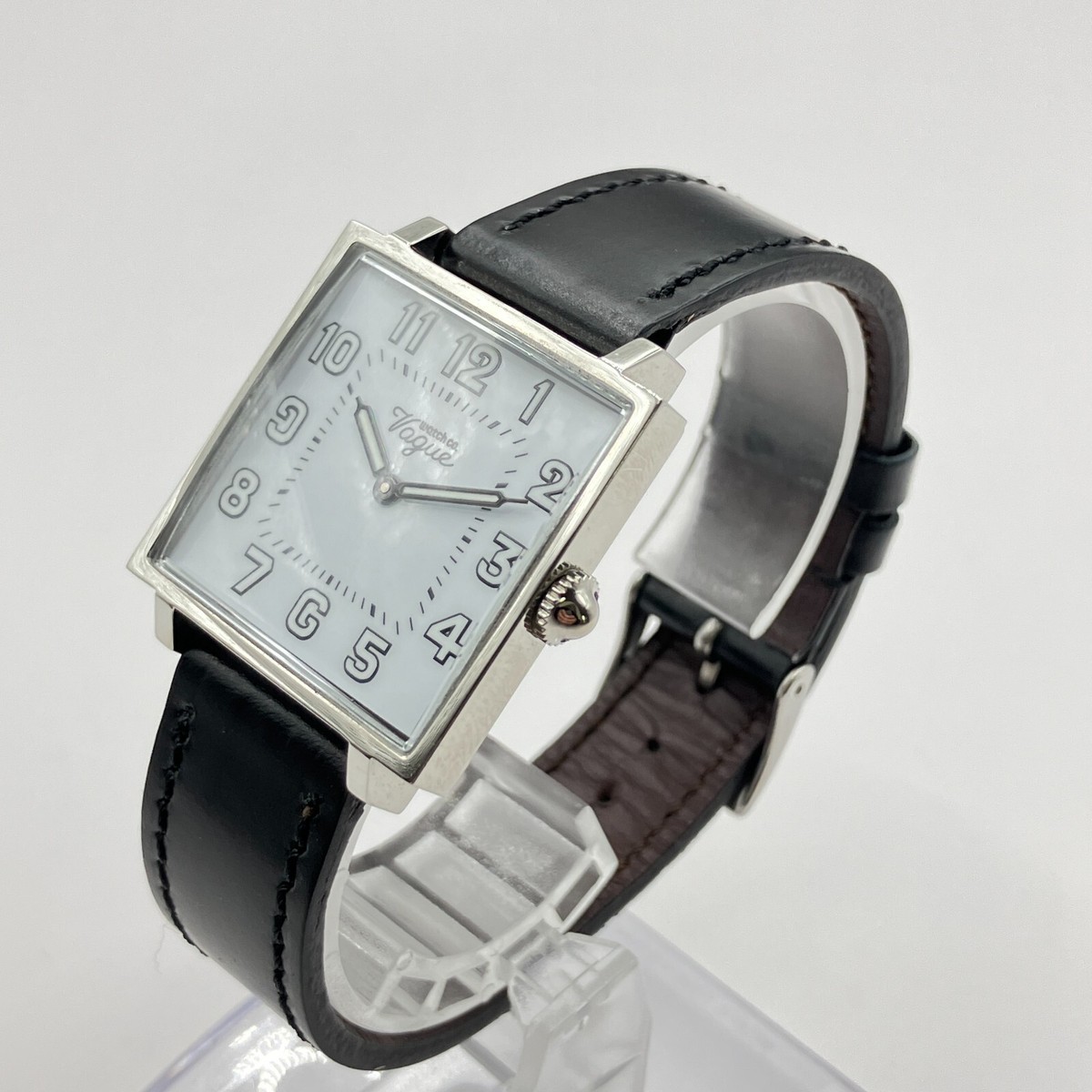 Universal Products CARRE (VAGUE WATCH) Watches Vague Watches