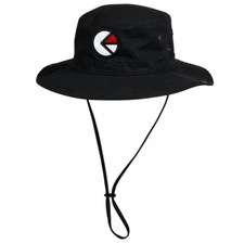 Ethika Underwear Men's Black Boonie Hat