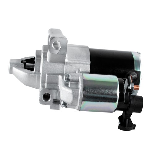 #12655055 Starter For 2014-2016 Chevy Silverado 1500 GMC Sierra 1500 Yukon - Picture 3 of 11
