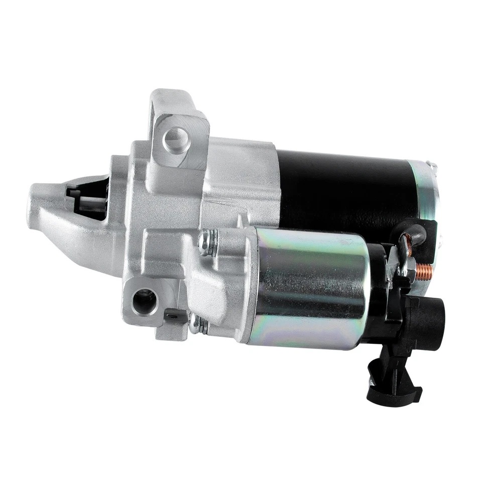 Starter Fit 2014-2016 Chevrolet Silverado 1500 GMC Sierra 1500 Yukon -12655055 Foto 2 de 4