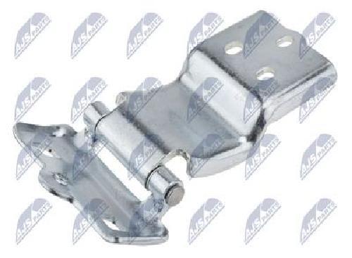 Door hinge Left Rear EZC-FT-076 NTY for FIAT PEUGEOT CITROËN - Image 14