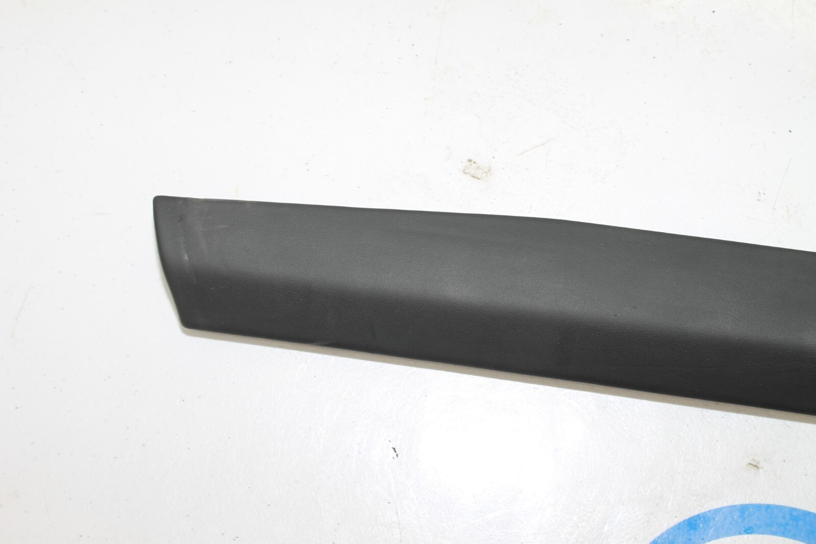 15-20 LAMBORGHINI HURACAN RH RIGHT PASSENGER CENTER CONSOLE SIDE TRIM 4T0863488