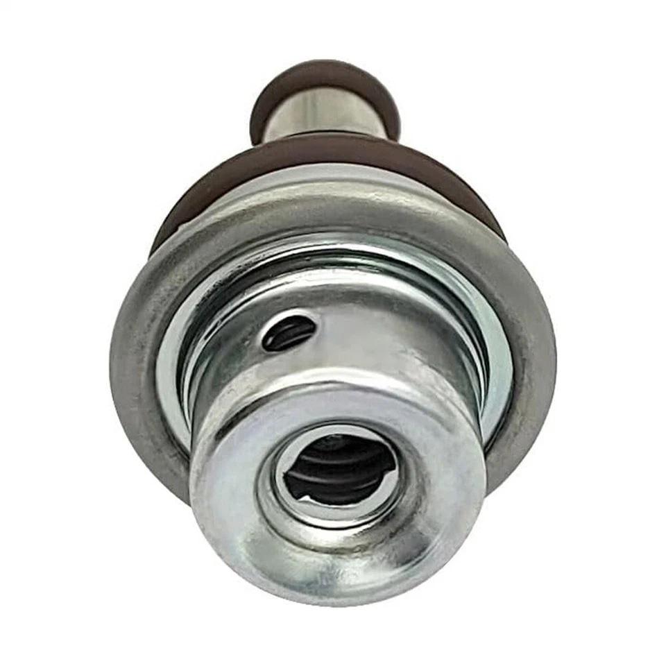 Fuel Pressure Regulator 23280-21010 For Toyota Yaris Camry Lexus CT200h ScioniQ - Image 4 of 4