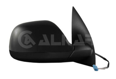 ALKAR 6128948 Outside Mirror for VW