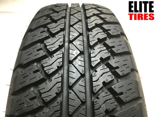 Bridgestone Dueler A/T RH-S OWL 2012 DOT P265/70R18 265 70 18 New Tire ...