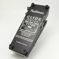 Fulltone Guitar Wah & Volume Pedals | eBay Fulltone Guitar Wah & Volume Pedals | eBay