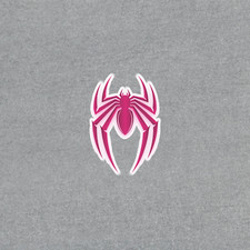 Pink Spider Silhouette Sticker - Tribal Arachnid Decal For Car Or Laptop 4600 Pink Spider Silhouette Sticker - Tribal Arachnid Decal For Car Or Laptop 4600