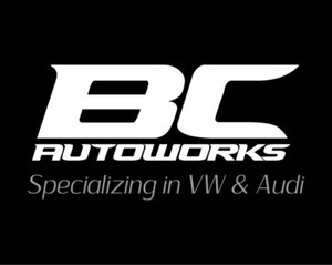 BC Autoworks VW/Audi Parts | eBay Stores