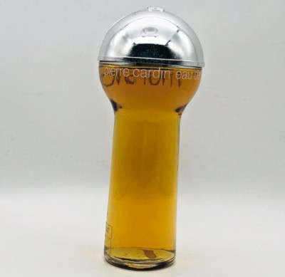 PIERRE CARDIN POUR MONSIEUR NO BOX Köln Vintage 118 ml Herren Parfum HERREN