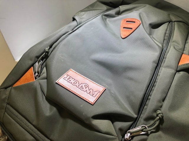 jansport shotwell backpack