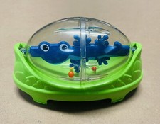 Fisher Price Rainforest Jumper Jumperoo Lizard Rattle Spinner Replacement Part