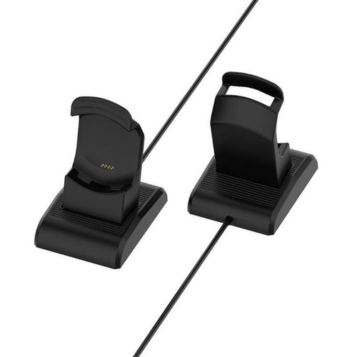 USB Charger Cable Dock Station Cradble Base For TEC TEC TEC ULT-G GOLF GPS Watch - Zdjęcie 10 z 11