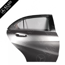 Porte arrière et accessoires Mercedes 250