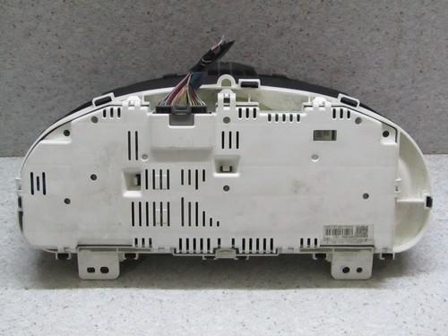 JDM Honda Accord Cl7 Cl9 2002 2008 en velocímetro calibre clúster fábrica OEM - Imagen 3 de 10