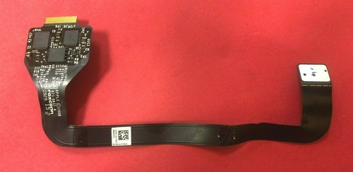 📩Apple MacBook Pro 15" A1286 2009 2010 2011 2012 TRACKPAD FLEX CABLE 821-0832-A - Picture 1 of 3