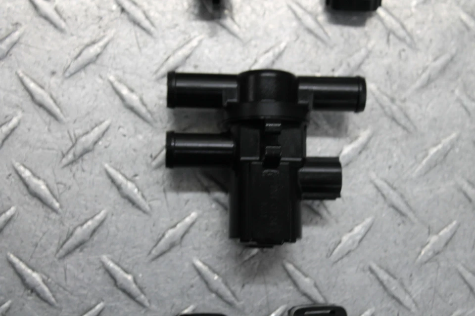 2008 KAWASAKI NINJA ZX14 ZX1400C RELAY SWITCH SENSOR SET - Image 4 of 4