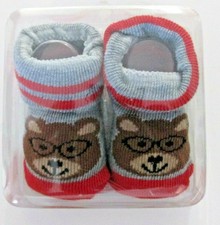 swiggles infant booties