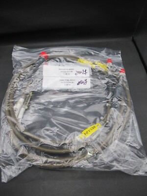 Menge Of 2- Beechcraft 1900D Kabel Gurt Baugruppen H150d001-10,H150d001-20
